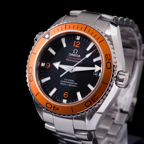 omega seamaster 600m price